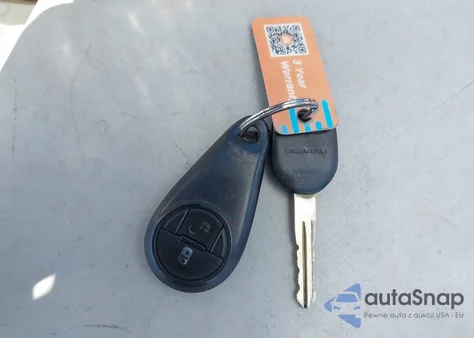 2005 Subaru Impreza 2.5Rs from USA, damaged, VIN JF1GD67525H513661